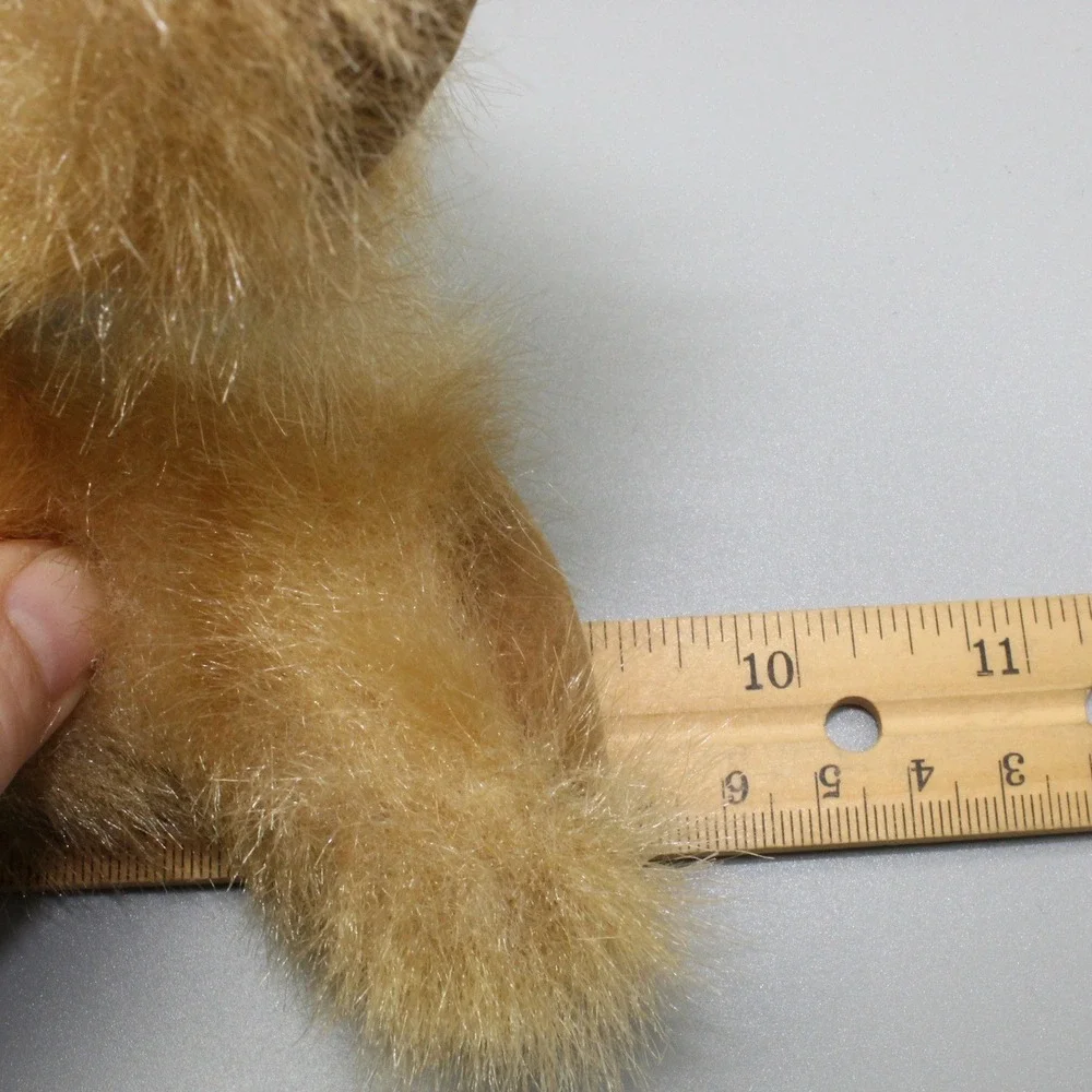 Russ Berrie Pennington Teddy Bear 10